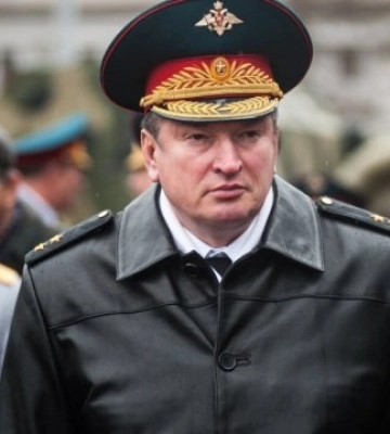 В Україні заочно засудили до довічного російського генерала, який керував наступом на Київ у 2022 році