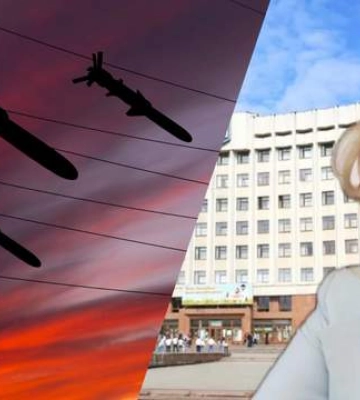Росія може атакувати вже цієї ночі: голова Івано-Франківської ОВА попередила мешканців