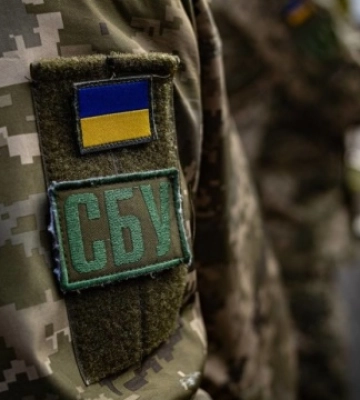На Закарпатті при будівництві захисту для електропідстанції вкрали понад ₴100 мільйонів - СБУ