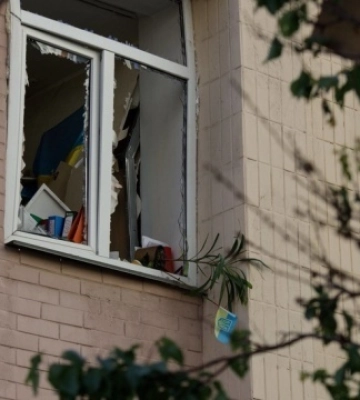 6 загиблих, 90 поранених: масований удар росії по Києву — нова атака можлива вже 3 червня