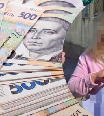 Спрятала квартиры и более 13 миллионов гривен: депутат на Днепропетровщине получила подозрение