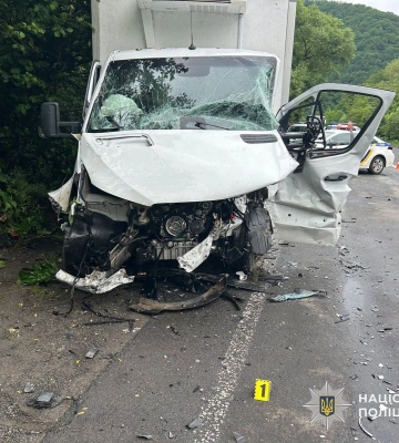 На Закарпатті судитимуть 18-річного хлопця, який за кермом автомобіля вчинив смертельну ДТП