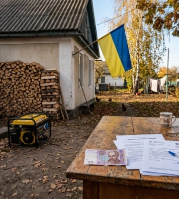 2 млрд грн на тепло та світло: Кабмін виділив кошти на енергозахист Києва перед зимою