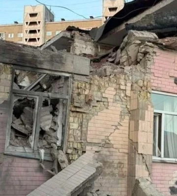 Росія бомбить українців, щоб довести, що ми «один народ»