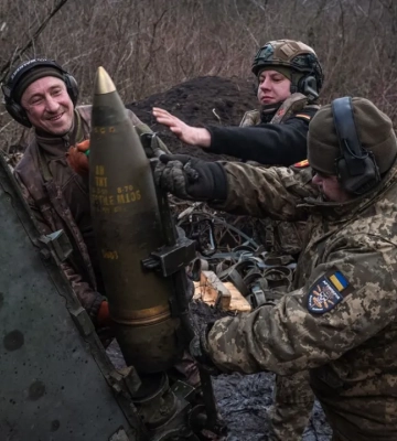 Разгром российских военных в Запорожье: разведка обнародовала взрывное видео