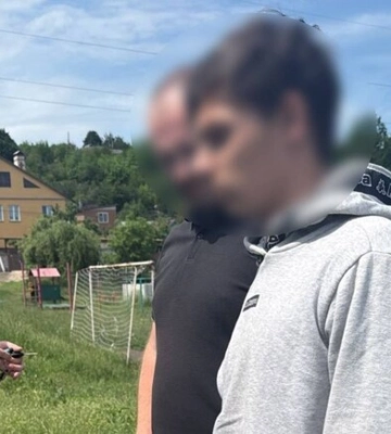 У Харкові 21-річний хлопець підозрюється у розбещенні дітей