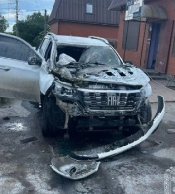 Одинадцять людей постраждали внаслідок обстрілів Харківської області протягом доби