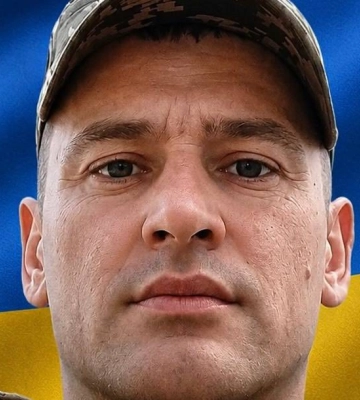 Після понад 2 роки невідомості на рідну Волинь «на щиті» повертається Герой Олександр Барилюк