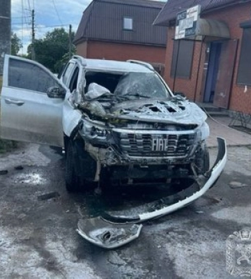Ворог завдав ударів по двох районах Харкова: 5 поранених. ФОТО