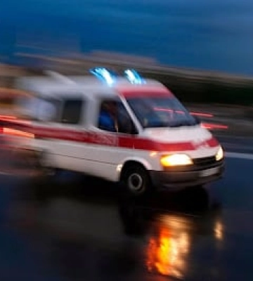 Окупанти завдали ударів по Херсону — є загибла та 11 постраждалих
