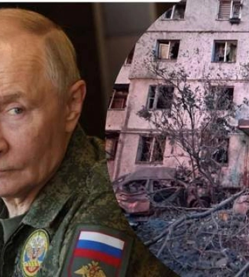 ISW назвав головну причину російського удару по Києву 2 червня