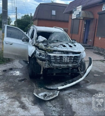 Росіяни завдали ударів по Харкову: є потерпілі