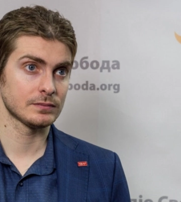 РФ до анексії щороку виділяла до 3 мільйонів доларів на проросійські організації у Севастополі – Білоцерковець