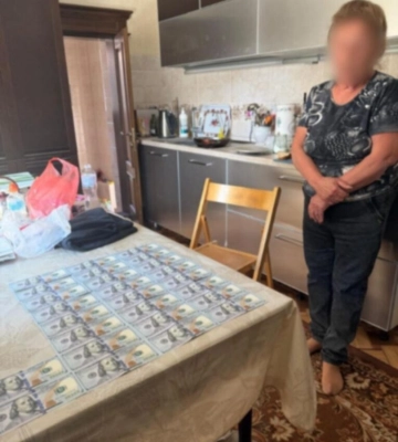 На Одещині лікарка та ексдепутатка вимагали хабар за підтвердження реальної інвалідності