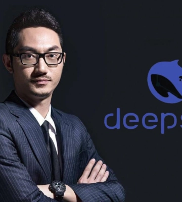 DeepSeek готує раунд на 59 мільярдів доларів: як китайський ШІ «протверезів» Кремнієву долину