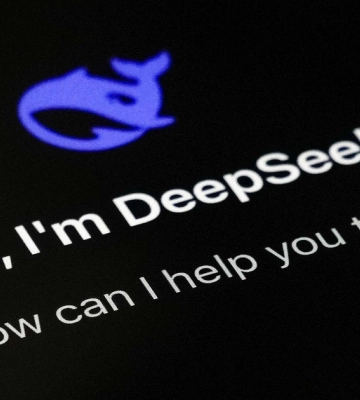 DeepSeek готовит раунд на 59 миллиардов долларов: как китайский ИИ «отрезвил» Кремниевую долину