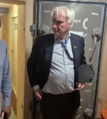6 породіль та жінка при пологах: росія вдарила дроном по пологовому будинку на Одещині