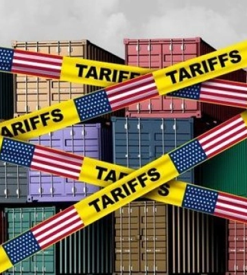 США готують нові мита проти 60 країн за використання примусової праці: України у списку немає