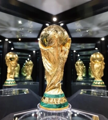 Головна спортивна подія року: де дивитися Чемпіонат світу з футболу 2026