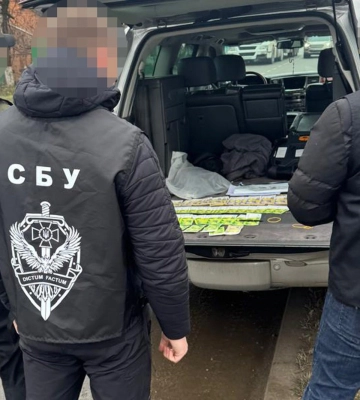 На Львівщині судитимуть голову ОТГ та його спільника за хабар у понад 20 тис євро