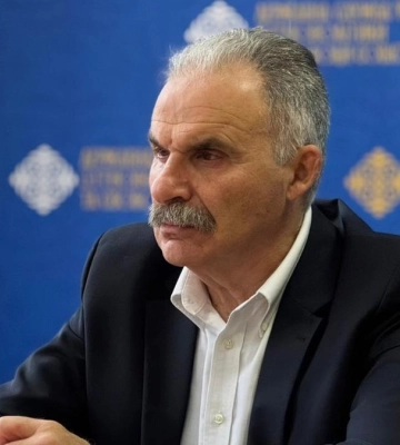 В Украине забронировано 6,5 тыс. священников – глава Госэтнополитики