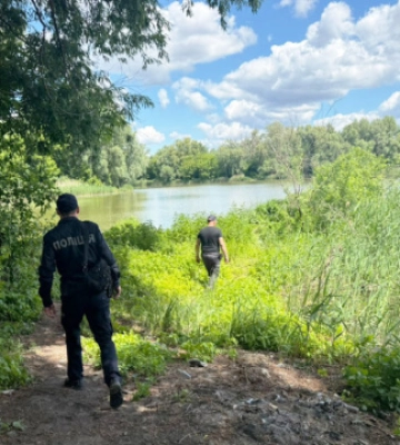Не повернувся після останнього дзвоника: на Чернігівщині знайшли тіло підлітка