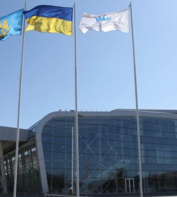 У селі біля Перемишлян горів житловий будинок