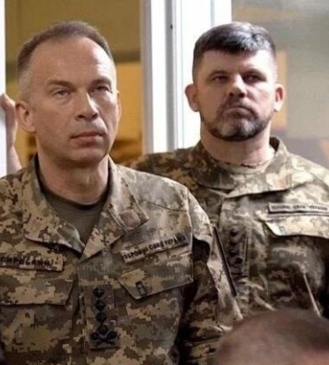 Порти Одещини під прицілом: Сирський зробив важливу заяву після перевірки ППО