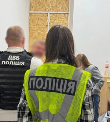 В Киеве сорвали схему хищения средств ГСЧС