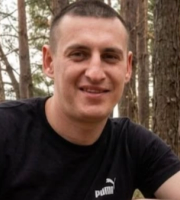 На Волинь «на щиті» повертається Герой Віталій Ткачов, який пів року вважався зниклим безвісти