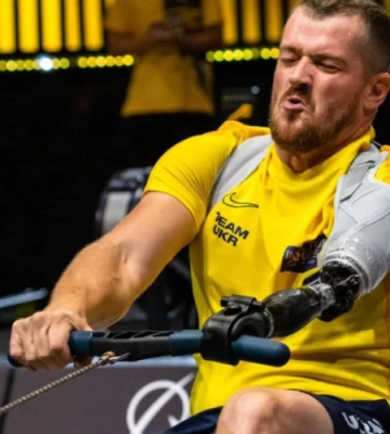 Реєстрацію на відбірковий етап «Ігор‐ветеранів» відкрили в Україні