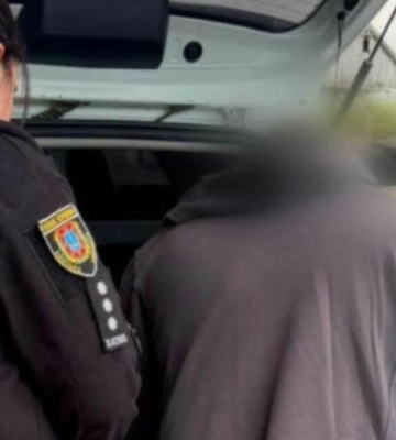 5 тис. доларів за супровід до Молдови : у Болградському районі затримали організатора незаконного переправлення&amp;hellip;