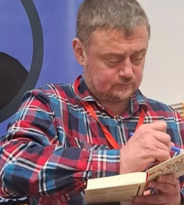 Дерманський, Кокотюха, Андрусяк. Дитячий форум. Фестиваль промоції читання оголосив авторів літературної програми
