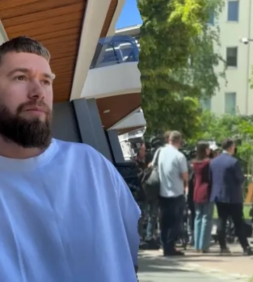 Українець увірвався в етер поляків та виїхав із країни через ризик депортації: деталі