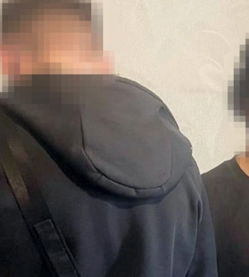 СБУ: В Харьковской области задержали 17-летнего студента, которому обещали убить отчима за шпионаж в пользу РФ