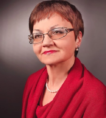 Черкаська науковиця отримуватиме стипендію президента