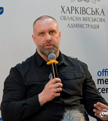 Синегубов рассказал о последствиях «прилетов» на Харьковщине