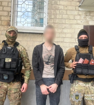 Змушував дітей надсилати інтимний контент: Затримали 28-річного жителя Кіровоградщини