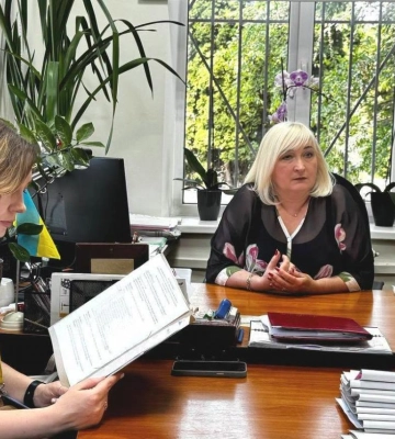 У Рівному ще восьмеро ветеранів-переселенців отримають житлові ваучери