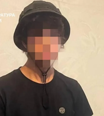 17-летний шпион в Харьковской области: за гроши передавал координаты украинских военных россиянам