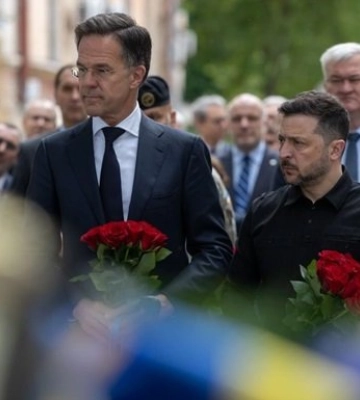 У Київ приїхали представники усіх країн НАТО