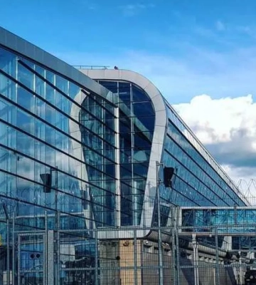 Міністерство оборони заборонило Садовому забудовувати аеропорт “Львів”