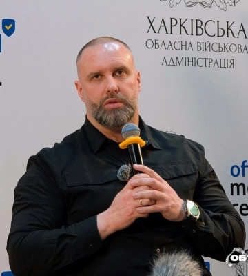За минувшие сутки на Харьковщине пострадали 11 человек из-за ударов РФ