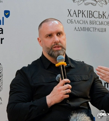 «Есть проект глобальной реконструкции» — ОВА о планах на Печенежскую плотину