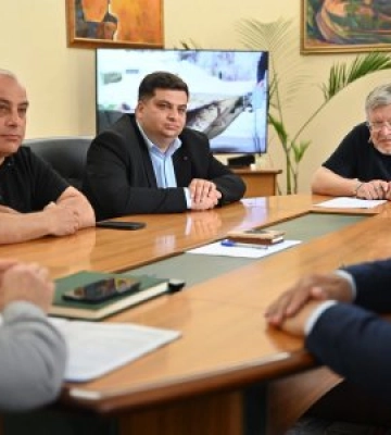 На Закарпатті затвердили план інтеграції ромської громади на найближчі три роки
