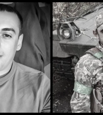 У Нововолинській громаді в останню земну дорогу проведуть двох Героїв