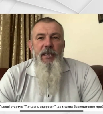 «Мобілізація з 18 років і зарплата від 60 тисяч»: Береза назвав умови для посилення армії