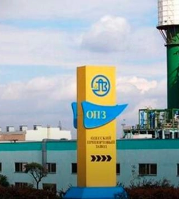 Росія планує провокацію в Одесі: пропагандисти лякають аміачною катастрофою