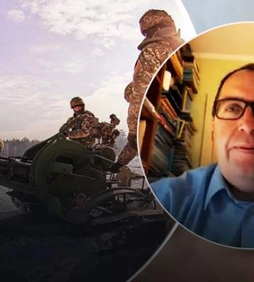 Есть обнадеживающие сигналы, – военный эксперт о ситуации на линии Сватово – Кременная