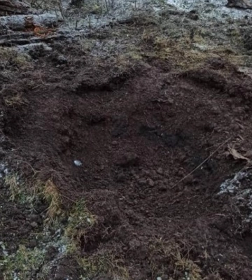 Ворог продовжує тероризувати прикордонні території Сумщини